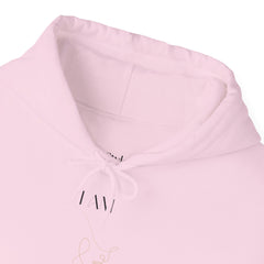 Copy of Power in Every Thread – The I Am Her Hoodie 2
