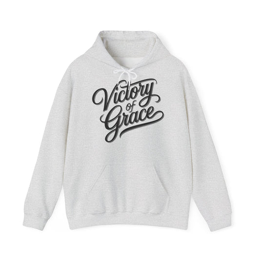 The Victory of Grace Hoodie