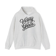 The Victory of Grace Hoodie