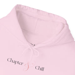 Copy of Read. Relax. Repeat. – The Chapter & Chill Hoodie 2