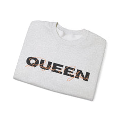 Her Crown, Her Rules – The Queen Sweater 4