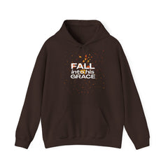 The Fall in Grace Hoodie