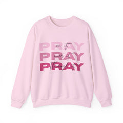Faith in Every Thread – The Pray Sweater 3
