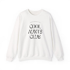 Favorite Aunt Energy – The Cool Aunt’s Club Sweater