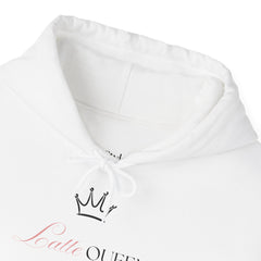 Rule Your Morning – The Latte-Queen Hoodie 2