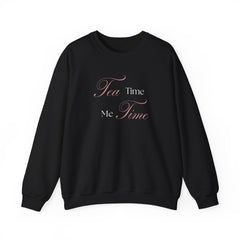 Steeped in Comfort – The Tea Time, Me Time Sweater