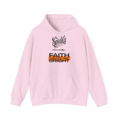 The Faith Makes The Night Bright Hoodie