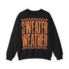 The Sweater Weather Sweater