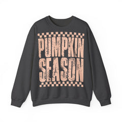 The Pumpkin Season Sweater