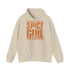 The Spice Girl Hoodie