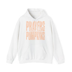 The Prayers and Pumpkins Hoodie