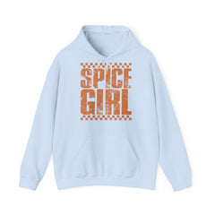The Spice Girl Hoodie