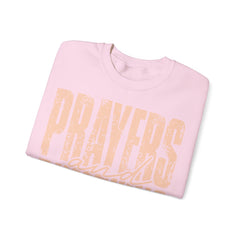 The Prayers and Pumpkins Sweater