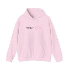 Comfort That Cares – The Nurtur-Her Hoodie