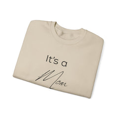 Mom Life, Best Life – The It’s a Mom Thing Sweater
