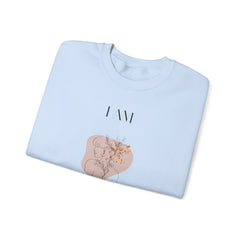 Her Power, Her Presence – The I Am Her Sweater 3