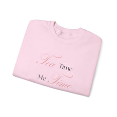 Steeped in Comfort – The Tea Time, Me Time Sweater