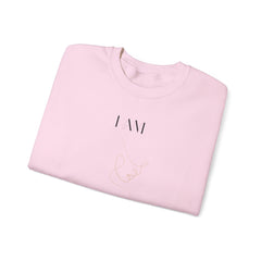 Her Power, Her Presence – The I Am Her Sweater 2