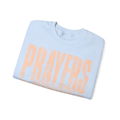 The Prayers and Pumpkins Sweater