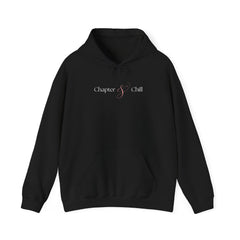 Copy of Read. Relax. Repeat. – The Chapter & Chill Hoodie 2