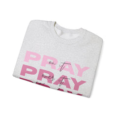 Faith in Every Thread – The Pray Sweater 3