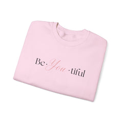 The Be-You-Tiful Sweater