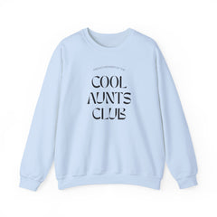 Favorite Aunt Energy – The Cool Aunt’s Club Sweater