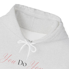 No Rules, Just You – The You-Do-You Hoodie