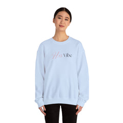 Confidence Is Her Vibe – The Her-Vibe Sweater