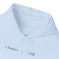 Copy of Read. Relax. Repeat. – The Chapter & Chill Hoodie 2