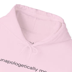 No Apologies, Just Power – The Unapologetically Me Hoodie