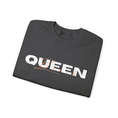 Her Crown, Her Rules – The Queen Sweater 2