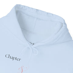 Read. Relax. Repeat. – The Chapter & Chill Hoodie