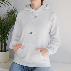 Copy of Power in Every Thread – The I Am Her Hoodie 2