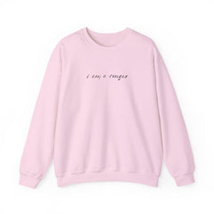 Wildly Unapologetic – The I Am a Cougar Sweater