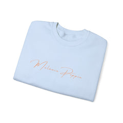 Glow Boldly – The Melanin Poppin Sweater 2