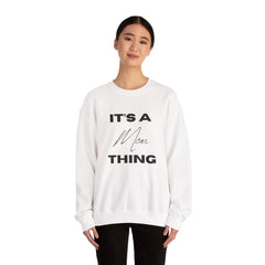 Mom Life, Best Life – The It’s a Mom Thing Sweater 2