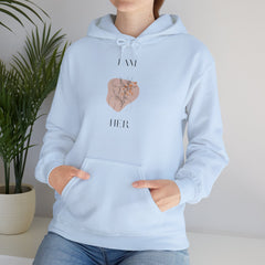 Copy of Copy of Power in Every Thread – The I Am Her Hoodie 3