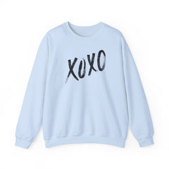 Hugs, Kisses & Cozy – The XOXO Sweater 2