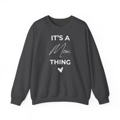 Mom Life, Best Life – The It’s a Mom Thing Sweater 3