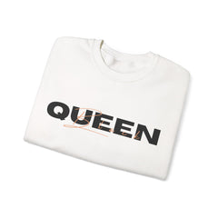 Her Crown, Her Rules – The Queen Sweater 2