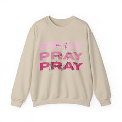 Faith in Every Thread – The Pray Sweater 3
