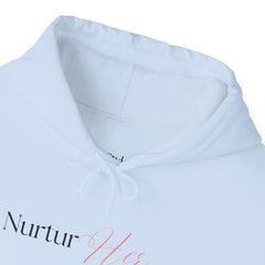Comfort That Cares – The Nurtur-Her Hoodie