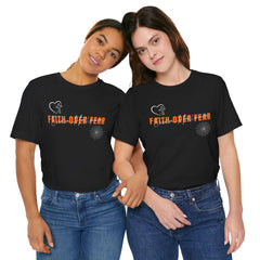 The Faith Over Fear Shirt