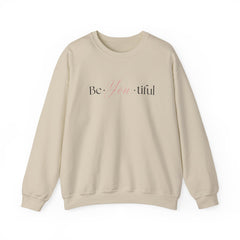 The Be-You-Tiful Sweater