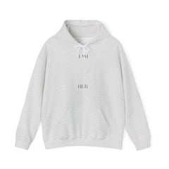Copy of Power in Every Thread – The I Am Her Hoodie 2