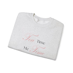 Steeped in Comfort – The Tea Time, Me Time Sweater