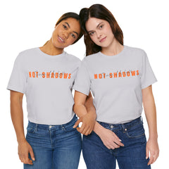 The Shinning His Light, Not Shadows Shirt