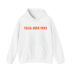 The Faith Over Fear Hoodie 2
