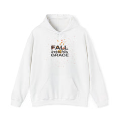 The Fall in Grace Hoodie